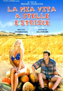 La mia vita a stelle e strisce