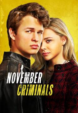 November Criminals