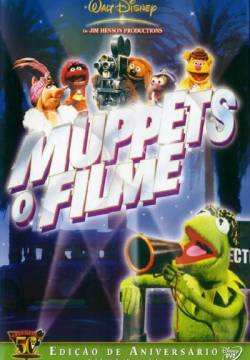 Ecco il film dei Muppet
