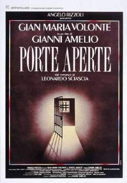 Porte aperte