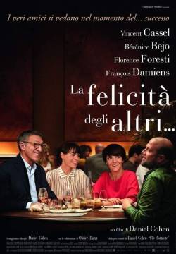 La felicità degli altri...