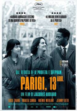 Parigi, 13 arr.