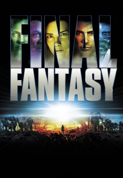 Final Fantasy