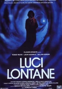 Luci lontane