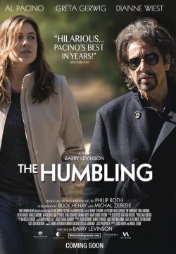 The Humbling
