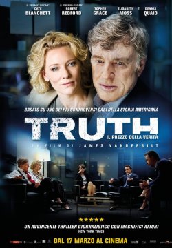 Truth - Il prezzo della verità