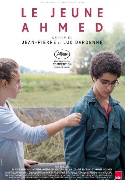 Le jeune Ahmed