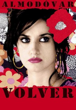 Volver - Tornare