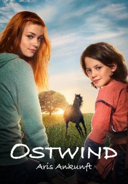 Windstorm – Il vento sta cambiando