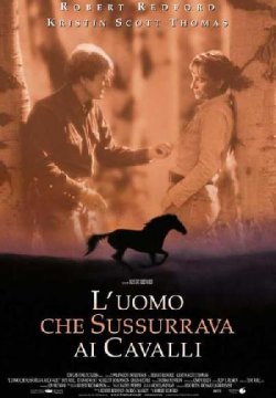 L'uomo che sussurrava ai cavalli