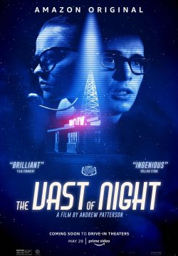 L'immensità della notte