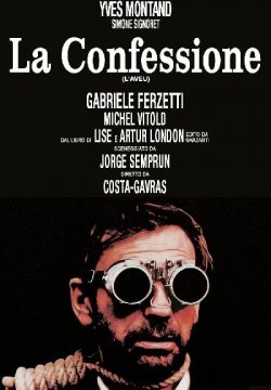 La confessione