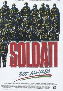 Soldati - 365 all'alba