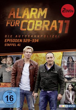 Squadra Speciale Cobra 11 - Stagione 23