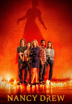 Nancy Drew - Stagione 3