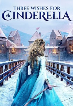 Tre noci per Cenerentola