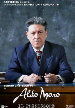 Aldo Moro - il Professore