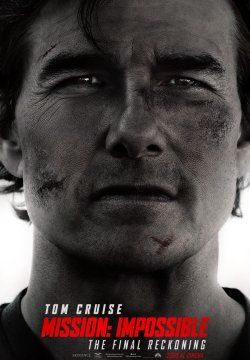 Mission: Impossible - The Final Reckoning